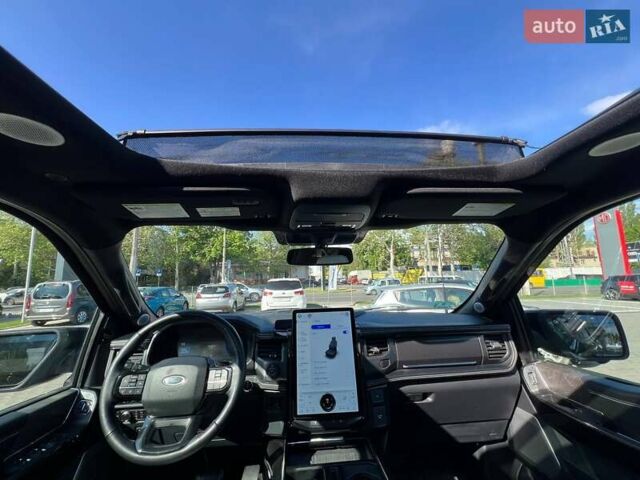 Форд Ф-150 2022 у Одесі на Automoto.ua Чорний Форд Ф-150, об'ємом двигуна 0 л та пробігом 13 тис. км за 57000 $, фото 85 на Automoto.ua