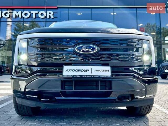 Форд Ф-150 2022 у Одесі на Automoto.ua Чорний Форд Ф-150, об'ємом двигуна 0 л та пробігом 13 тис. км за 57000 $, фото 2 на Automoto.ua