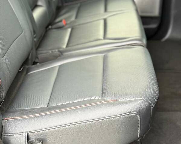 Черный Форд Ф-150, объемом двигателя 3.5 л и пробегом 64 тыс. км за 48888 $, фото 162 на Automoto.ua