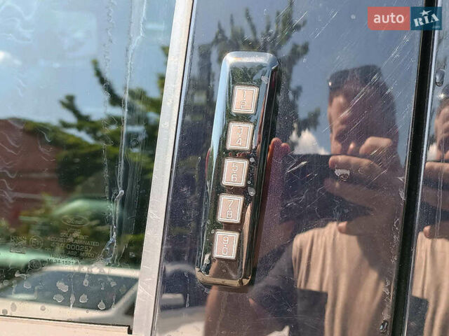 Форд Ф-150 2022 в Харькове на Automoto.ua Черный Форд Ф-150, объемом двигателя 2.7 л и пробегом 23 тыс. км за 54380 $, фото 25 на Automoto.ua