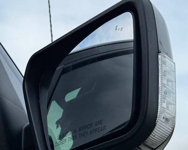 Черный Форд Ф-150, объемом двигателя 3.5 л и пробегом 64 тыс. км за 48888 $, фото 74 на Automoto.ua