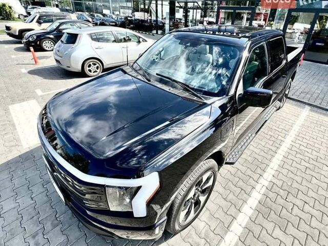 Форд Ф-150 2022 у Одесі на Automoto.ua Чорний Форд Ф-150, об'ємом двигуна 0 л та пробігом 13 тис. км за 57000 $, фото 5 на Automoto.ua