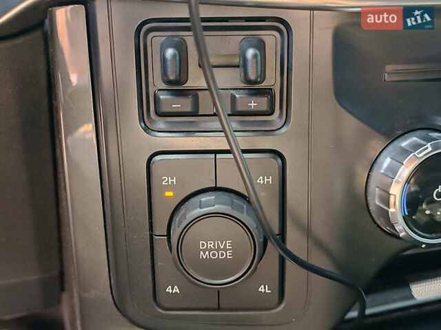 Форд Ф-150 2022 в Харькове на Automoto.ua Черный Форд Ф-150, объемом двигателя 2.7 л и пробегом 23 тыс. км за 54380 $, фото 38 на Automoto.ua