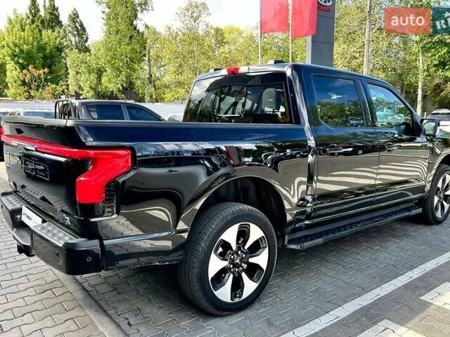 Форд Ф-150 2022 у Одесі на Automoto.ua Чорний Форд Ф-150, об'ємом двигуна 0 л та пробігом 13 тис. км за 57000 $, фото 15 на Automoto.ua