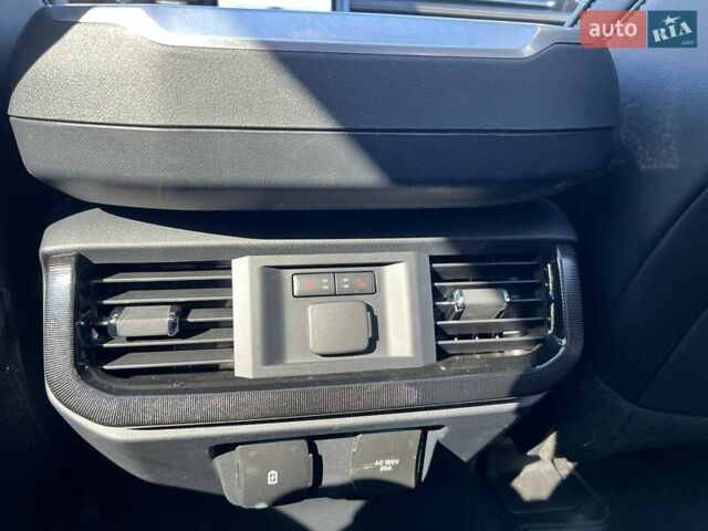 Форд Ф-150 2022 у Одесі на Automoto.ua Чорний Форд Ф-150, об'ємом двигуна 0 л та пробігом 13 тис. км за 57000 $, фото 81 на Automoto.ua