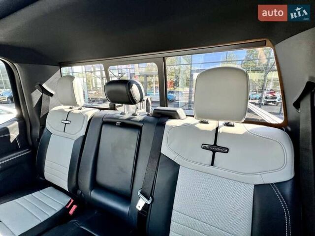 Форд Ф-150 2022 у Одесі на Automoto.ua Чорний Форд Ф-150, об'ємом двигуна 0 л та пробігом 13 тис. км за 57000 $, фото 82 на Automoto.ua