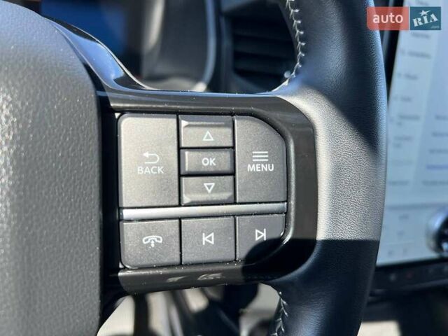 Форд Ф-150 2022 у Одесі на Automoto.ua Чорний Форд Ф-150, об'ємом двигуна 0 л та пробігом 13 тис. км за 57000 $, фото 52 на Automoto.ua