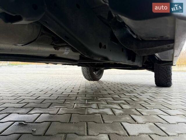 Черный Форд Ф-150, объемом двигателя 3.5 л и пробегом 64 тыс. км за 48888 $, фото 69 на Automoto.ua