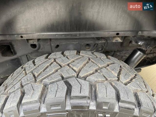 Черный Форд Ф-150, объемом двигателя 3.5 л и пробегом 64 тыс. км за 48888 $, фото 43 на Automoto.ua