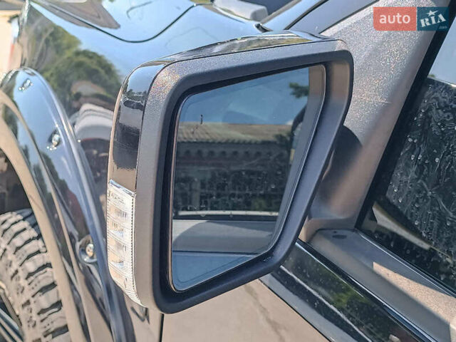 Форд Ф-150 2022 в Харькове на Automoto.ua Черный Форд Ф-150, объемом двигателя 2.7 л и пробегом 23 тыс. км за 54380 $, фото 26 на Automoto.ua