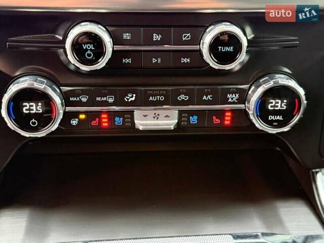 Черный Форд Ф-150, объемом двигателя 3.5 л и пробегом 64 тыс. км за 48888 $, фото 116 на Automoto.ua