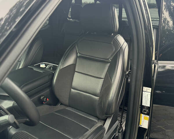 Форд Ф-150 2023 в Киеве на Automoto.ua Черный Форд Ф-150, объемом двигателя 3.5 л и пробегом 25 тыс. км за 95999 $, фото 118 на Automoto.ua