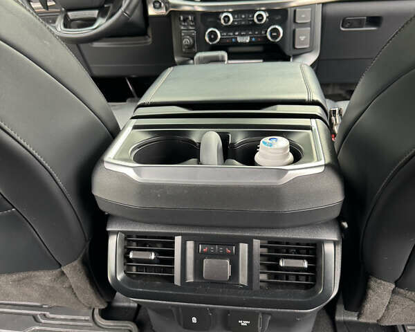 Форд Ф-150 2023 в Киеве на Automoto.ua Черный Форд Ф-150, объемом двигателя 3.5 л и пробегом 25 тыс. км за 95999 $, фото 101 на Automoto.ua