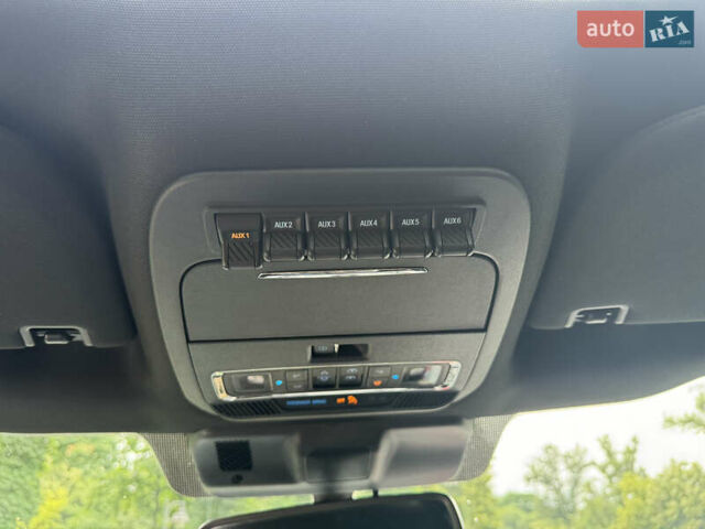 Форд Ф-150 2023 в Киеве на Automoto.ua Черный Форд Ф-150, объемом двигателя 3.5 л и пробегом 25 тыс. км за 95999 $, фото 10 на Automoto.ua