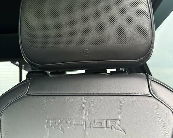 Форд Ф-150 2023 в Киеве на Automoto.ua Черный Форд Ф-150, объемом двигателя 3.5 л и пробегом 25 тыс. км за 95999 $, фото 113 на Automoto.ua