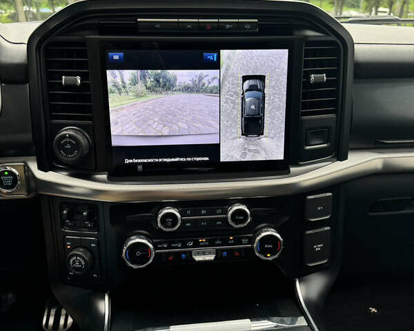 Форд Ф-150 2023 в Киеве на Automoto.ua Черный Форд Ф-150, объемом двигателя 3.5 л и пробегом 25 тыс. км за 95999 $, фото 1 на Automoto.ua