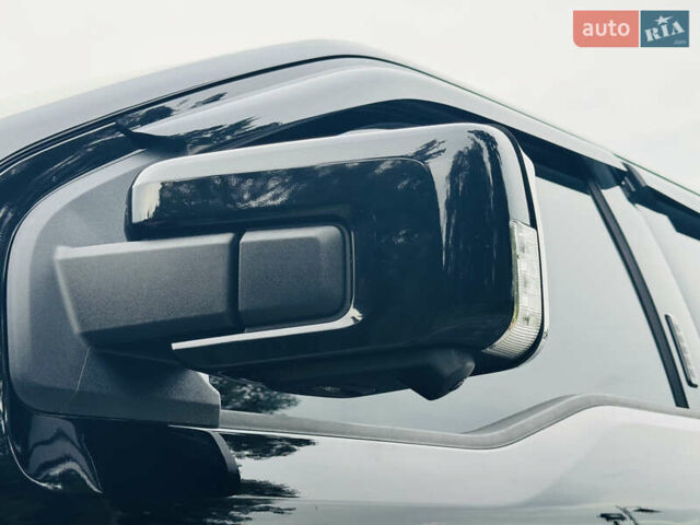 Форд Ф-150 2023 в Киеве на Automoto.ua Черный Форд Ф-150, объемом двигателя 3.5 л и пробегом 25 тыс. км за 95999 $, фото 48 на Automoto.ua