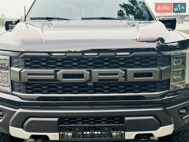 Форд Ф-150 2023 в Киеве на Automoto.ua Черный Форд Ф-150, объемом двигателя 3.5 л и пробегом 25 тыс. км за 95999 $, фото 62 на Automoto.ua