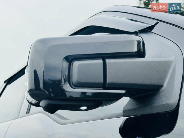 Форд Ф-150 2023 в Киеве на Automoto.ua Черный Форд Ф-150, объемом двигателя 3.5 л и пробегом 25 тыс. км за 95999 $, фото 63 на Automoto.ua