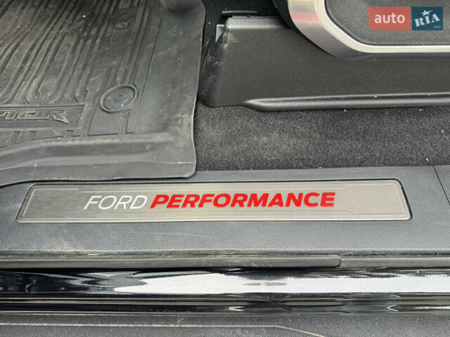 Форд Ф-150 2023 в Киеве на Automoto.ua Черный Форд Ф-150, объемом двигателя 3.5 л и пробегом 25 тыс. км за 95999 $, фото 116 на Automoto.ua