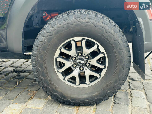 Форд Ф-150 2023 в Киеве на Automoto.ua Черный Форд Ф-150, объемом двигателя 3.5 л и пробегом 25 тыс. км за 95999 $, фото 84 на Automoto.ua