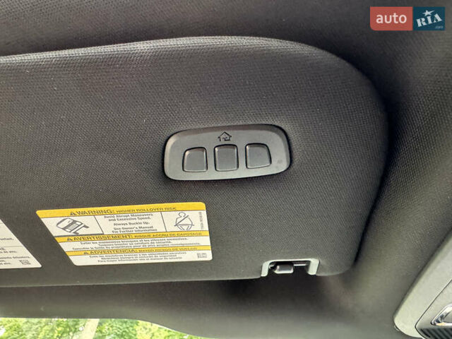 Форд Ф-150 2023 в Киеве на Automoto.ua Черный Форд Ф-150, объемом двигателя 3.5 л и пробегом 25 тыс. км за 95999 $, фото 11 на Automoto.ua