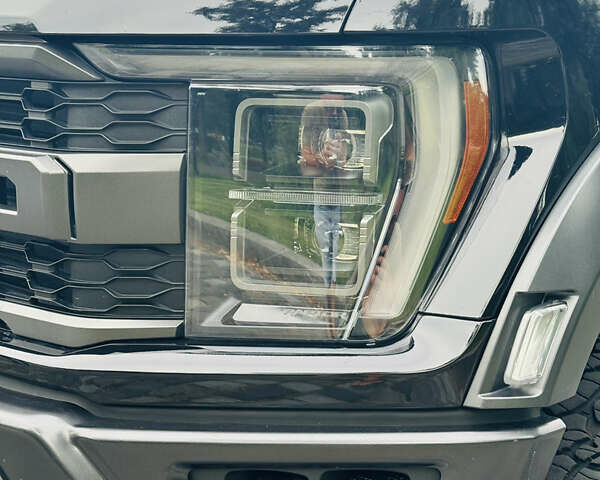 Форд Ф-150 2023 в Киеве на Automoto.ua Черный Форд Ф-150, объемом двигателя 3.5 л и пробегом 25 тыс. км за 95999 $, фото 55 на Automoto.ua