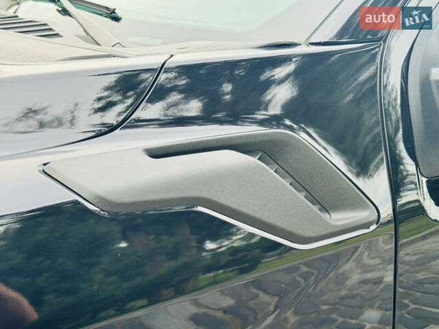 Форд Ф-150 2023 в Киеве на Automoto.ua Черный Форд Ф-150, объемом двигателя 3.5 л и пробегом 25 тыс. км за 95999 $, фото 52 на Automoto.ua