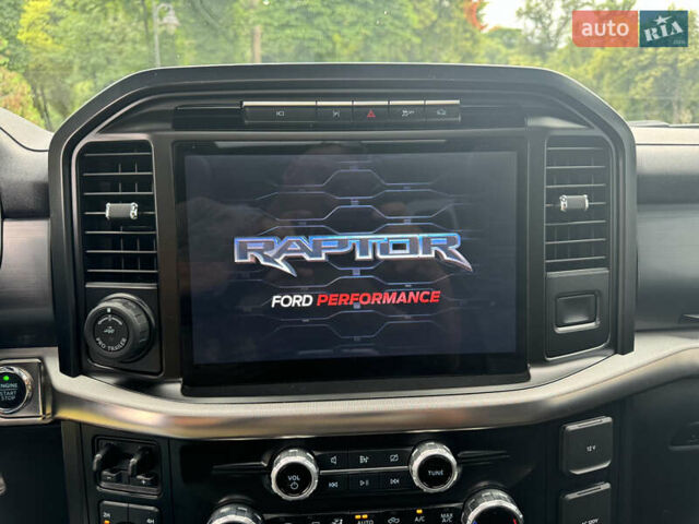 Форд Ф-150 2023 в Киеве на Automoto.ua Черный Форд Ф-150, объемом двигателя 3.5 л и пробегом 25 тыс. км за 95999 $, фото 82 на Automoto.ua