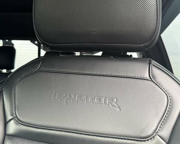 Форд Ф-150 2023 в Киеве на Automoto.ua Черный Форд Ф-150, объемом двигателя 3.5 л и пробегом 25 тыс. км за 95999 $, фото 117 на Automoto.ua