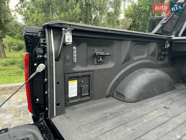 Форд Ф-150 2023 в Киеве на Automoto.ua Черный Форд Ф-150, объемом двигателя 3.5 л и пробегом 25 тыс. км за 95999 $, фото 29 на Automoto.ua