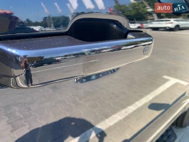 Чорний Форд Ф-150, об'ємом двигуна 0 л та пробігом 13 тис. км за 65900 $, фото 8 на Automoto.ua