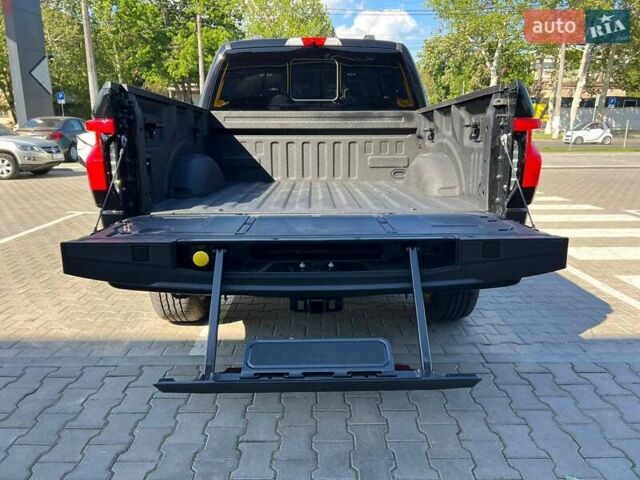 Черный Форд Ф-150, объемом двигателя 0 л и пробегом 13 тыс. км за 59000 $, фото 25 на Automoto.ua