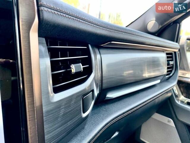 Чорний Форд Ф-150, об'ємом двигуна 0 л та пробігом 13 тис. км за 65900 $, фото 25 на Automoto.ua