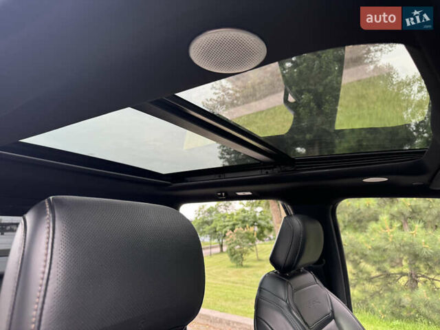 Форд Ф-150 2023 в Киеве на Automoto.ua Черный Форд Ф-150, объемом двигателя 3.5 л и пробегом 25 тыс. км за 95999 $, фото 98 на Automoto.ua