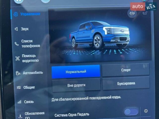 Черный Форд Ф-150, объемом двигателя 0 л и пробегом 13 тыс. км за 59000 $, фото 71 на Automoto.ua