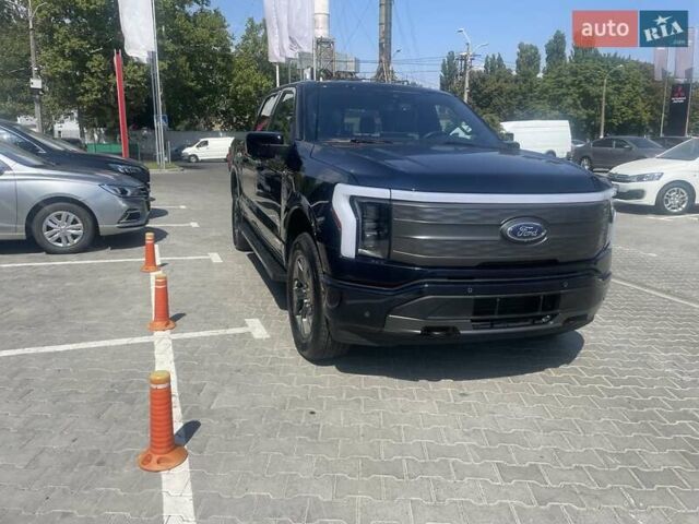 Чорний Форд Ф-150, об'ємом двигуна 0 л та пробігом 13 тис. км за 65900 $, фото 2 на Automoto.ua