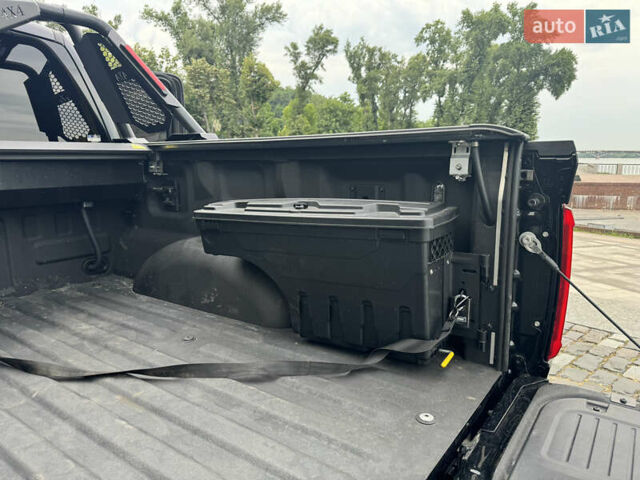 Форд Ф-150 2023 в Киеве на Automoto.ua Черный Форд Ф-150, объемом двигателя 3.5 л и пробегом 25 тыс. км за 95999 $, фото 31 на Automoto.ua