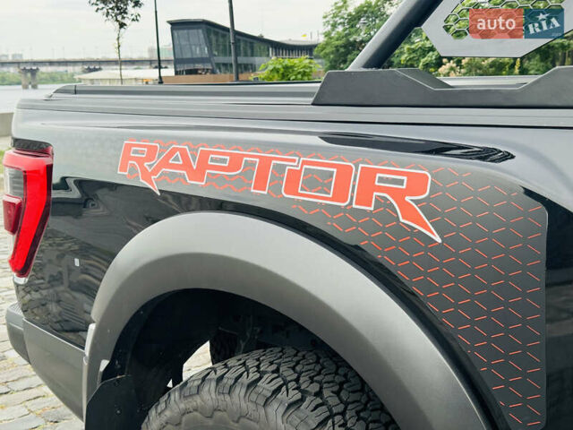 Форд Ф-150 2023 в Киеве на Automoto.ua Черный Форд Ф-150, объемом двигателя 3.5 л и пробегом 25 тыс. км за 95999 $, фото 68 на Automoto.ua