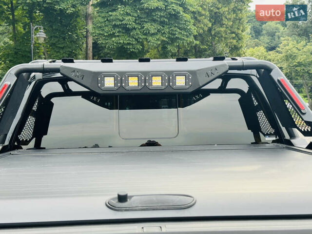 Форд Ф-150 2023 в Киеве на Automoto.ua Черный Форд Ф-150, объемом двигателя 3.5 л и пробегом 25 тыс. км за 95999 $, фото 70 на Automoto.ua