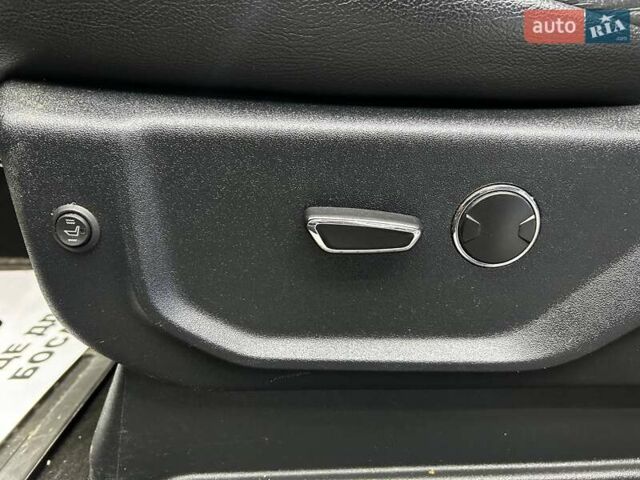 Коричневый Форд Ф-150, объемом двигателя 2.69 л и пробегом 133 тыс. км за 31800 $, фото 20 на Automoto.ua