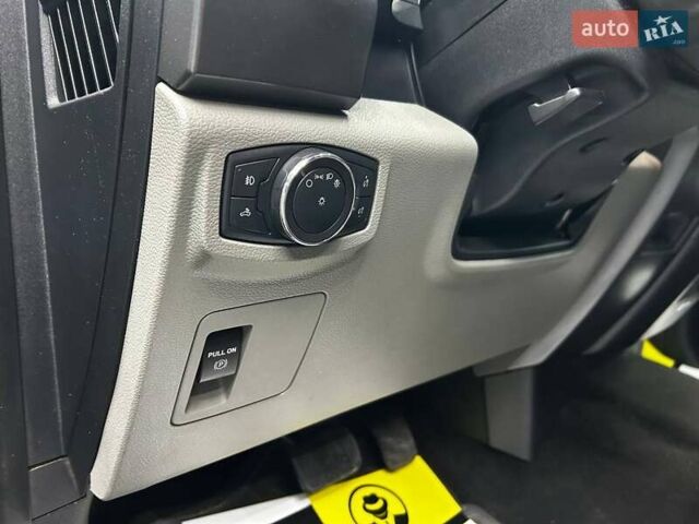 Коричневый Форд Ф-150, объемом двигателя 2.69 л и пробегом 133 тыс. км за 31800 $, фото 23 на Automoto.ua