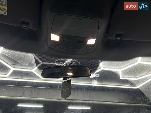 Коричневый Форд Ф-150, объемом двигателя 2.69 л и пробегом 133 тыс. км за 31800 $, фото 11 на Automoto.ua