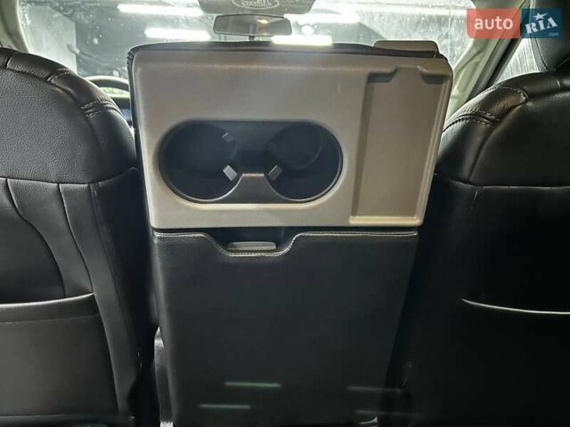 Коричневый Форд Ф-150, объемом двигателя 2.69 л и пробегом 133 тыс. км за 31800 $, фото 15 на Automoto.ua