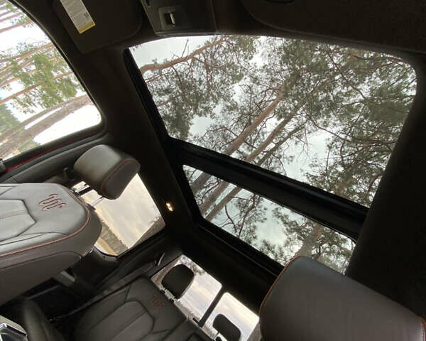 Красный Форд Ф-150, объемом двигателя 3.5 л и пробегом 130 тыс. км за 32000 $, фото 15 на Automoto.ua