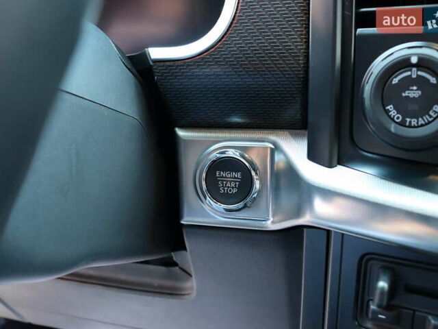 Красный Форд Ф-150, объемом двигателя 3.5 л и пробегом 70 тыс. км за 89900 $, фото 25 на Automoto.ua