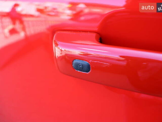 Красный Форд Ф-150, объемом двигателя 3.5 л и пробегом 70 тыс. км за 89900 $, фото 11 на Automoto.ua