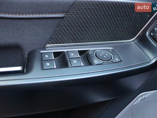 Красный Форд Ф-150, объемом двигателя 3.5 л и пробегом 70 тыс. км за 89900 $, фото 13 на Automoto.ua