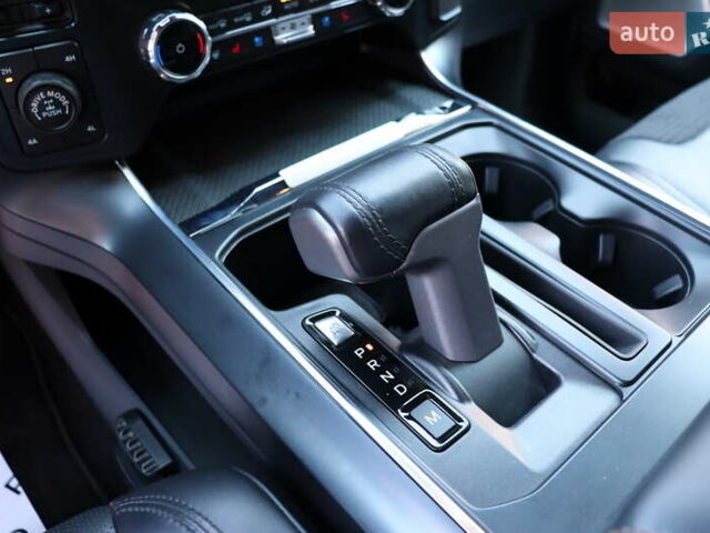 Красный Форд Ф-150, объемом двигателя 3.5 л и пробегом 70 тыс. км за 89900 $, фото 34 на Automoto.ua