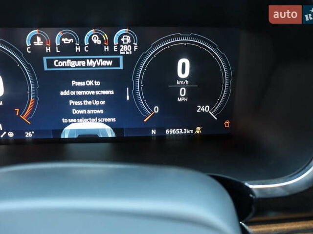 Красный Форд Ф-150, объемом двигателя 3.5 л и пробегом 70 тыс. км за 89900 $, фото 21 на Automoto.ua